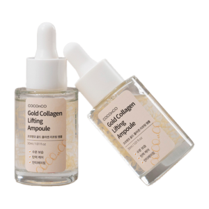 코코앤코 골든콜라겐앰플